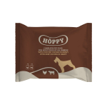 Konserv koertele H&ouml;ppy, veiseliha / linnuliha, 0,1 kg x 4 tk