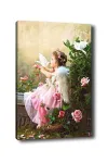 Reproduktsioon Wallity 284, 50 cm x 70 cm