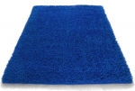 Vaip sise Shaggy 0232, sinine, 100 cm x 60 cm