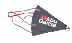 Aer Abu Garcia Beast Pro Drogue, 120 cm, must v.