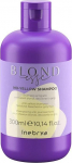 &Scaron;ampoon Inebrya Blondesse No-Yellow, 300 ml