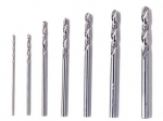 Puuride komplekt Dremel 2615062832, 7 tk