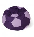 Kott-tool Go Gift Ball L PUFGGFDZI0046, helelilla v./lilla v.