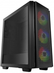 Statsionaarne arvuti Intop AMD Ryzen&trade; 5 7600X, 2 TB, DDR5 32 GB, SSD 2 TB, Nvidia GeForce RTX 3050 8 GB GDDR6 RM32515NS
