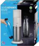 Mullimasin SodaStream Duo