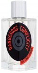 Parf&uuml;&uuml;mvesi Etat Libre d'Orange Dangerous Complicity, 100 ml