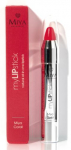 Huulev&auml;rvi alus Miya myLIPstick, 2.5 g, korall v., coral