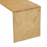 Piklik laudlina ristk&uuml;likukujuline Blink 13, kollane v., 35 x 220 cm