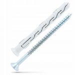 T&uuml;&uuml;bel Klimas KPS, universaalsed, 8 mm x 80 mm, 6 tk