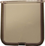 Varuuks kassiluugile Cat Mate 51060801, 15 cm x 1.5 cm x 16 cm