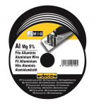 Traat Deca, 0.8 mm, 0.4 kg