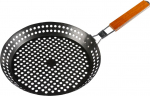 Pann Master Grill & Party MG249, 30 cm x 30 cm