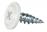 Kruvi Essve RAL 9010 PH2 10003710, 13 mm x 4.2 mm, 20 tk