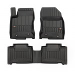 Automatt, esi/tagumine Frogum ProLine 3D, Lexus NX 2014-