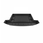 Automatt, pagasikandjad Frogum ProLine, KIA Carens IV 2013-2019