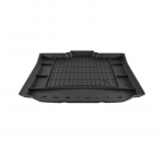 Automatt, pagasikandjad Frogum Proline, Skoda Roomster 2006-2015