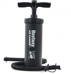Manuaalne pum Bestway Air Hammer 62086, must v.