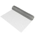 Keevisv&otilde;rk Garden Center, 12.7 x 12.7 x 0.8 mm, 120 cm, 5 m, tsingitud