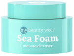 Puhastav n&auml;ovaht 7days Sea Mousse, 50 ml