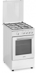 Gaasipliit gaasiahjuga Simfer 4401SGRBB.1