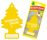Auto &otilde;huv&auml;rskendaja Wunder-Baum