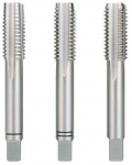 Keermel&otilde;ikuri komplekt Ruko M 352 HSS M22, 22 mm/m22, 3 tk
