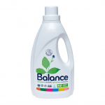Vedel pesuvahend Balance Color, 1.5 l