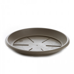 Lillepotialus Plasticotto, hall, 23 cm