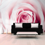 Fototapeet Artgeist Rose Maze, 245 cm x 350 cm