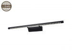 Valgusti piltide, peeglite jaoks Domoletti Line JQ55309W700MMBLA, LED, 1 x 9 W