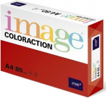 V&auml;rviline paber Antalis Image Coloraction, A4, 80 g/m&sup2;, tumepunane v., 29.7 cm x 21 cm