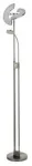 P&otilde;randalamp Searchlight Gio EU1024SNCC, 27.5 W, LED, valge v.