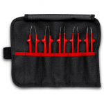 Pintsettide komplekt Knipex 92 00 04