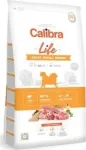 Kuiv koeratoit Calibra Life Adult Small Breed, lambaliha, 6 kg