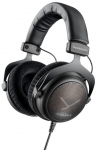 Juhtmega m&auml;nguri peakomplekt Beyerdynamic Gaming TYGR 300R, must v.