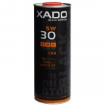 Auto mootori&otilde;li Xado, s&uuml;nteetiline, 1 l