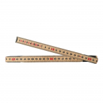 Kokkuvolditav joonlaud Specialist+, 2 m