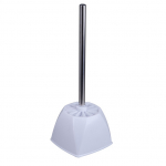 WC hari Thema Lux BPO-1292C-1, valge, 12 cm x 40 cm x 12 cm