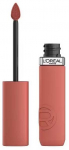 Huulepulk L&rsquo;Or&eacute;al Paris Infallible Matte Resistance, 5 ml, rose heat, 630