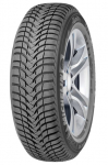 Talverehv Michelin Alpin A4 225/55/R17, D, C, 70 dB