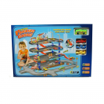 Autoparkla Super Parking Garage 513120687 513120687, hall v.