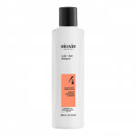 &Scaron;ampoon Nioxin System 4 Scalp + Hair, 300 ml