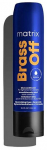Juukse konditsioneer Matrix Brass Off, 300 ml