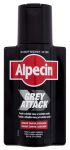&Scaron;ampoon Alpecin Gray Attack, 200 ml