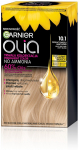 Juuksev&auml;rv Garnier Olia, ashy very light blonde, 10.1, 174 ml