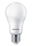 Lambipirn Philips LED, A60, 2700 &deg;K, E27, 13 W, 1521 lm