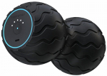 Massaažirull Theragun Therabody Wave Duo, 0.9 kg, must v.