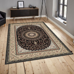 Vaip Conceptum Hypnose ELS2198, mitmev&auml;rviline, 280 cm x 180 cm