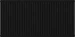 Radiaator Mexen, 240 cm x 40 cm, must
