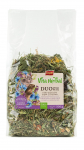 V&auml;ikeloomade toit Vitapol Vita Herbal Duo Snack, t&scaron;int&scaron;iljadele/deguu, 0.5 kg